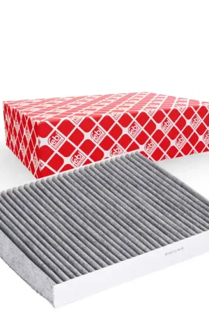 Veilige Betaling Interieurfilter Febi Bilstein 19592