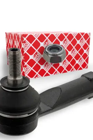 Spoorstangeind \\/ Stuurkogel Febi Bilstein 19604 Luxe