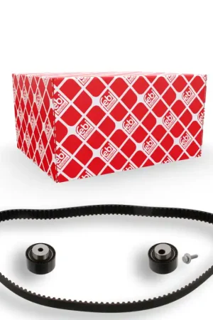 Direct Verzonden Distributieriem kit Febi Bilstein 19615