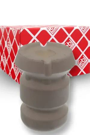 Nieuwe Collectie Aanslagrubber vering Febi Bilstein 19617