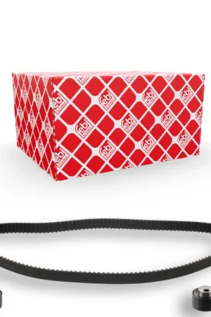 Exclusieve Aanbieding Distributieriem kit Febi Bilstein 19621