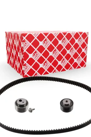 Distributieriem kit Febi Bilstein 19623 Favoriet