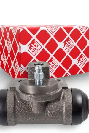 Topkwaliteit Wielremcilinder Febi Bilstein 19626