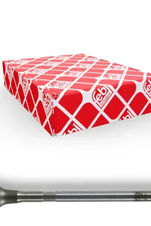 Flitsaanbieding Uitlaatklep Febi Bilstein 19631