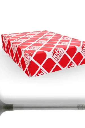 Geld-Terug-Garantie Inlaatklep Febi Bilstein 19632