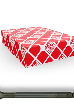 Plaats Bestelling Uitlaatklep Febi Bilstein 19633