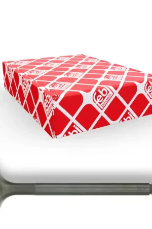 In De Mode Inlaatklep Febi Bilstein 19634