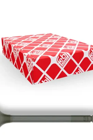 Uitlaatklep Febi Bilstein 19635 Koop Online