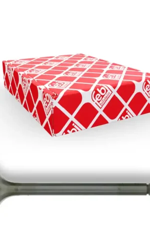 Inlaatklep Febi Bilstein 19636 Op = Op