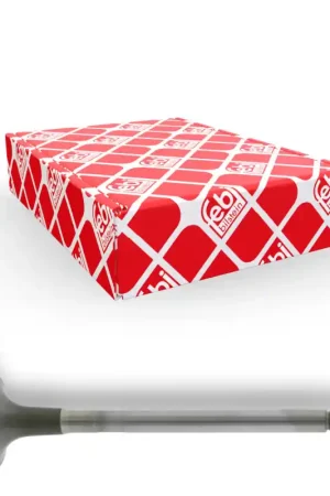 Nieuw Uitlaatklep Febi Bilstein 19639