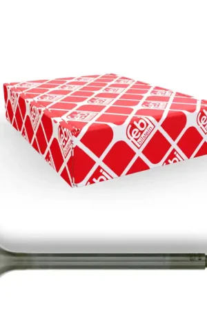 Superprijs Uitlaatklep Febi Bilstein 19642