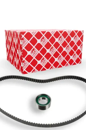 Distributieriem kit Febi Bilstein 19658 Gratis Retour