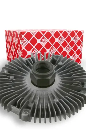 Visco-koppeling Febi Bilstein 19660 Luxe