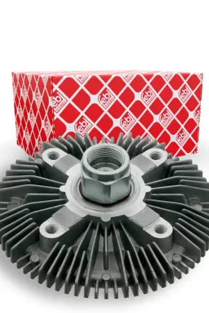 Visco-koppeling Febi Bilstein 19661 Express Levering