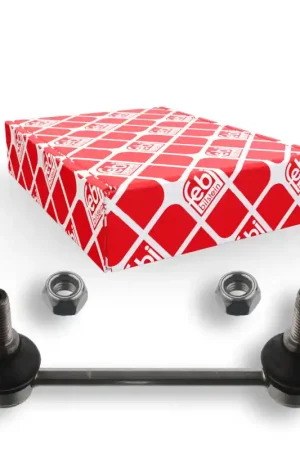 Op = Op Stabilisatorstang Febi Bilstein 19664