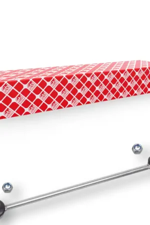 Seizoensaanbieding Stabilisatorstang Febi Bilstein 19668