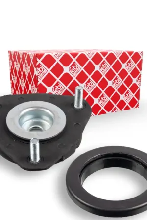 Veerpootlager \\u0026 rubber Febi Bilstein 19676 Nieuwe Collectie