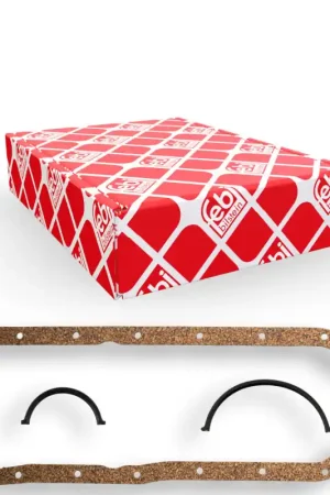 Nieuw Model Carter pakking Febi Bilstein 19696