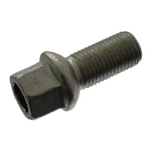 Beperkte Voorraad Wielbout\\/moer Febi Bilstein 19701