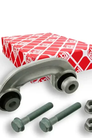 Stabilisatorstang Febi Bilstein 19702 Gratis Verzending