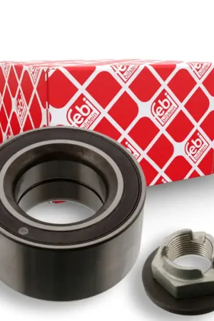 Origineel Wiellagerset Febi Bilstein 19706