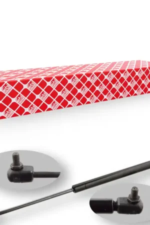 Favoriet Gasveer, kofferruimte Febi Bilstein 19708