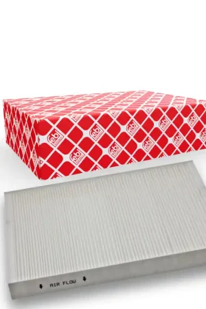 Groothandel Interieurfilter Febi Bilstein 19726