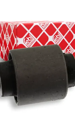 Snelle Levering Draagarm-\\/ reactiearm lager Febi Bilstein 19729