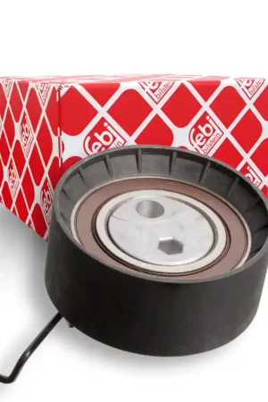 Spanrol distributieriem Febi Bilstein 19732 Koop Online