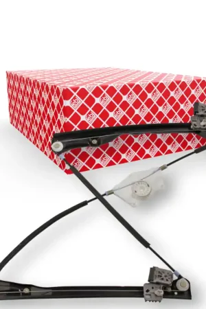 Hete Deal Raammechanisme Febi Bilstein 19748