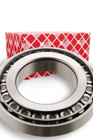 Wiellager Febi Bilstein 19757 Premium