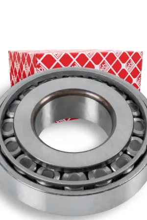 Direct Beschikbaar Wiellager Febi Bilstein 19761