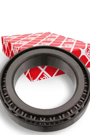 Alleen Vandaag Wiellager Febi Bilstein 19773