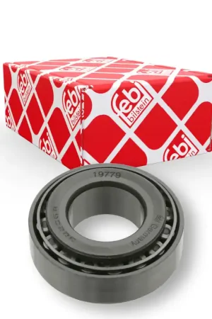 Gecertificeerd Wiellager Febi Bilstein 19779