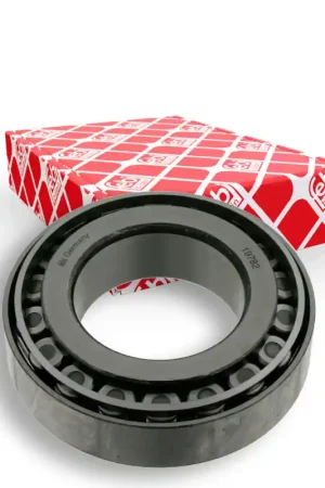 Superprijs Wiellager Febi Bilstein 19782