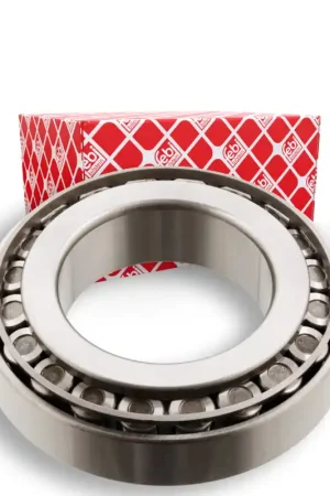 Nieuwe Collectie Wiellager Febi Bilstein 19783