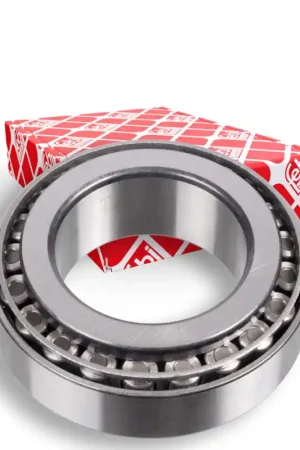 Betrouwbaar Wiellager Febi Bilstein 19789