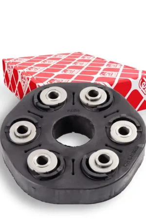 Rubber askoppeling \\/ Hardyschijf Febi Bilstein 19795 Lage Prijs