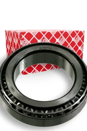 Populair Wiellager Febi Bilstein 19801