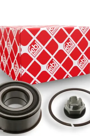 Wiellagerset Febi Bilstein 19811 Geld-Terug-Garantie