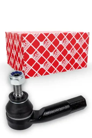 Spoorstangeind \\/ Stuurkogel Febi Bilstein 19814 Lage Prijs