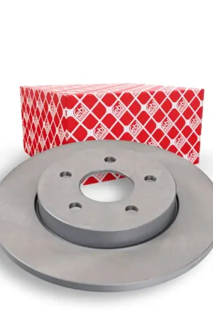 Professioneel Remschijven Febi Bilstein 19827