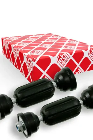 Direct Verzonden Stabilisatorkoppelstang reparatieset Febi Bilstein 19830