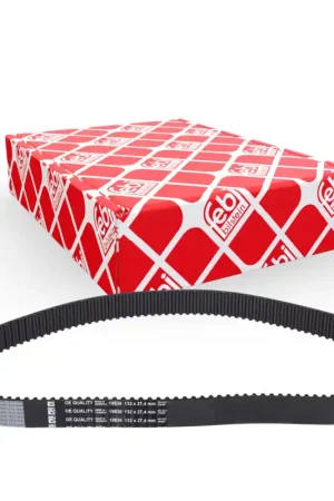 Distributieriem Febi Bilstein 19836 Gratis Verzending