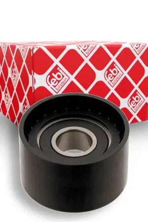 Voordeelprijs Geleiderol distributieriem Febi Bilstein 19845