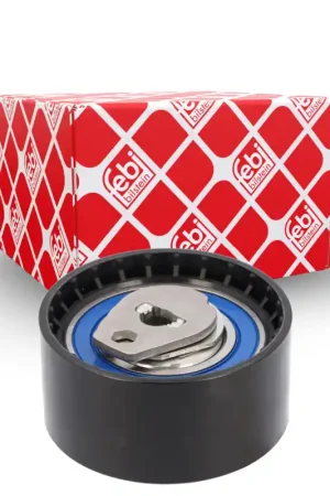 Spanrol distributieriem Febi Bilstein 19846 Snelle Levering