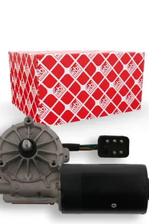 Ruitenwissermotor Febi Bilstein 19848 Nieuwe Collectie