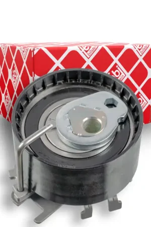 Betaalbaar Spanrol distributieriem Febi Bilstein 19851