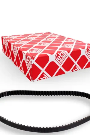 Distributieriem Febi Bilstein 19854 Hoge Kwaliteit