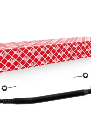 Rechtstreeks Van De Fabrikant Spoorstangeind \\/ Stuurkogel Febi Bilstein 19860